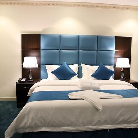 Ocean Hotel Jeddah Exterior photo