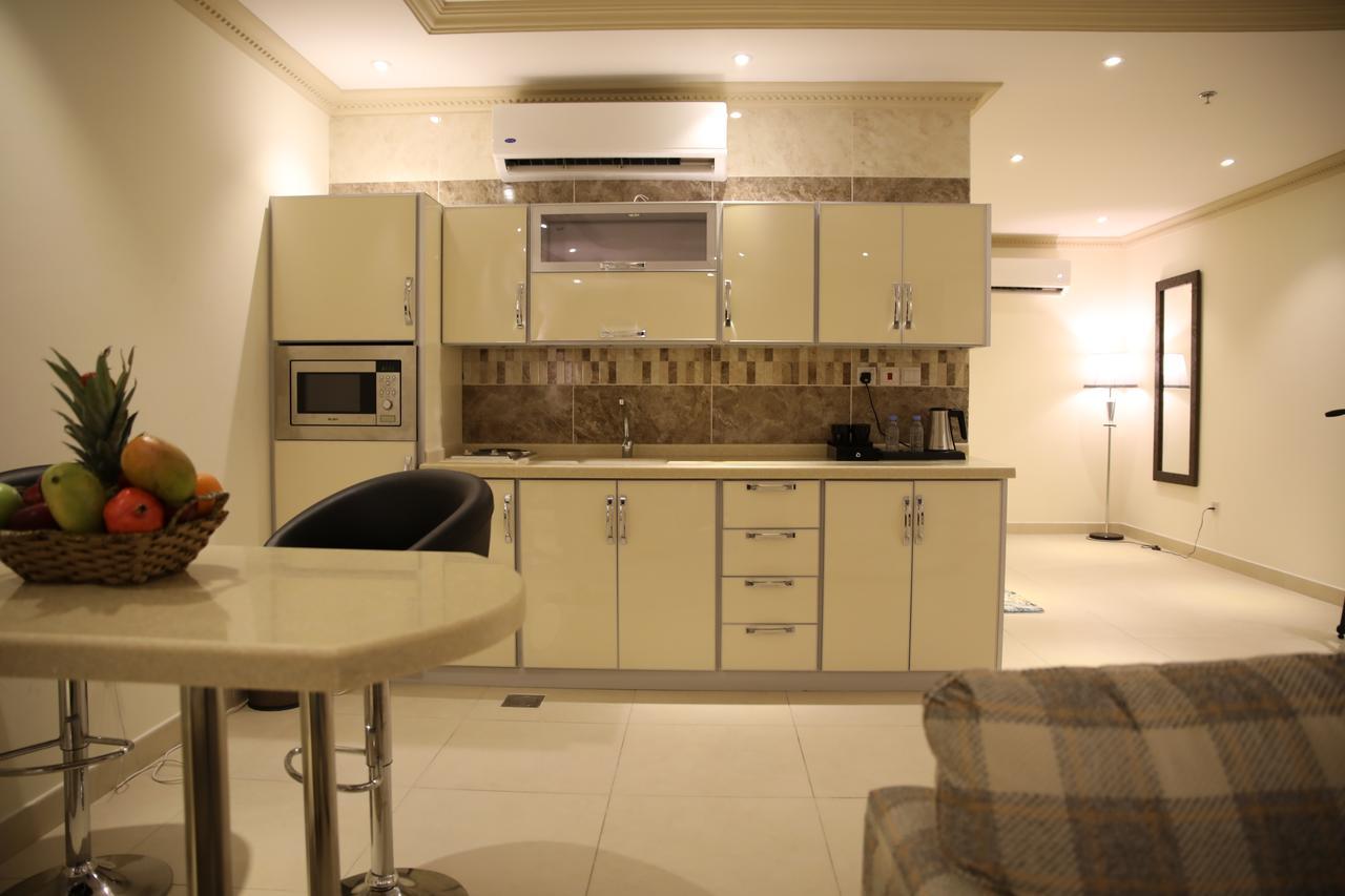Ocean Hotel Jeddah Exterior photo
