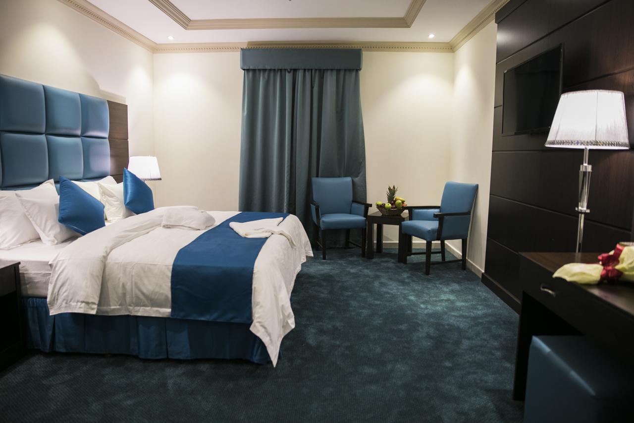 Ocean Hotel Jeddah Exterior photo