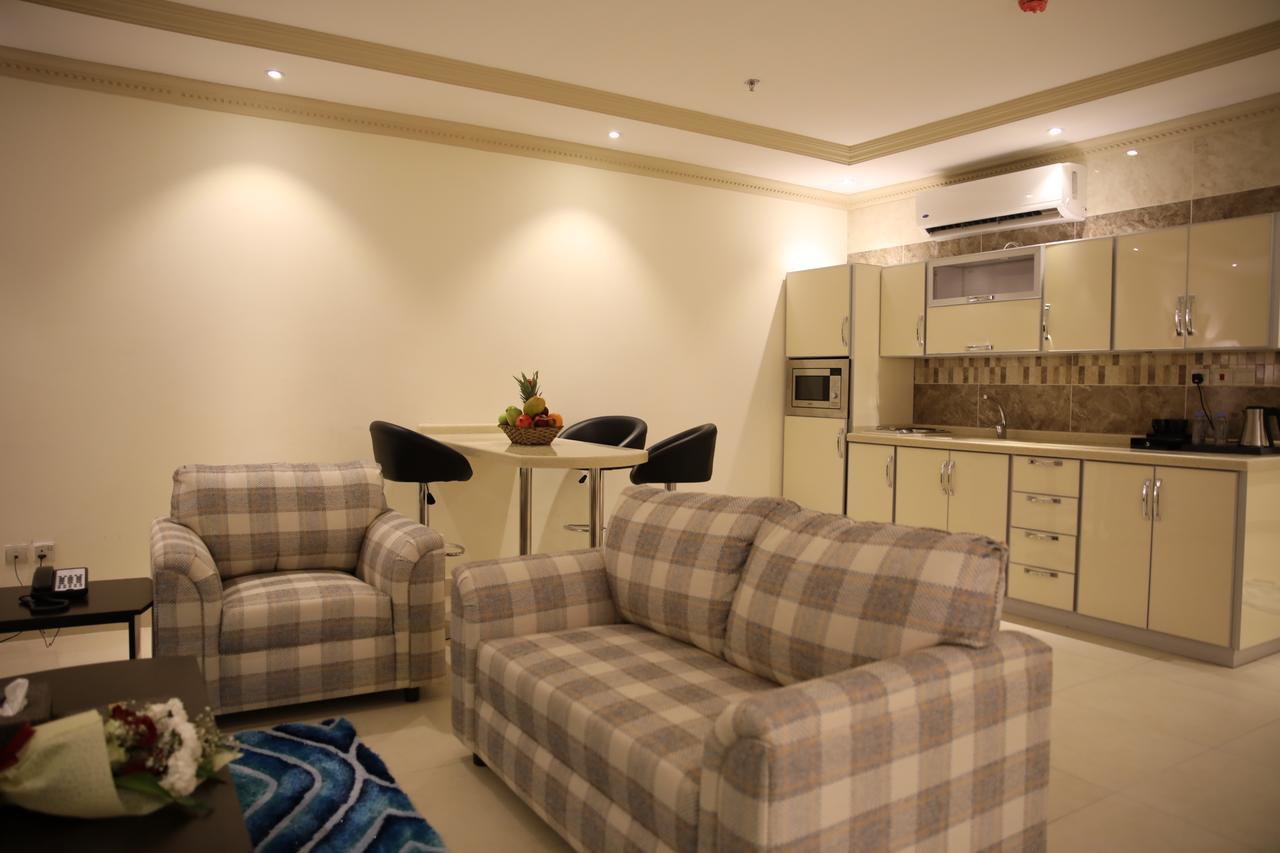 Ocean Hotel Jeddah Exterior photo