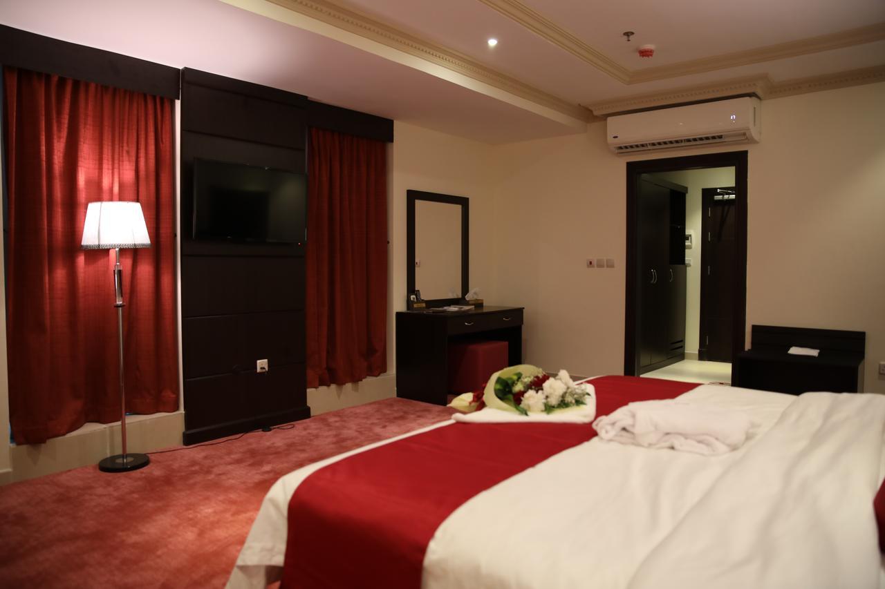 Ocean Hotel Jeddah Exterior photo
