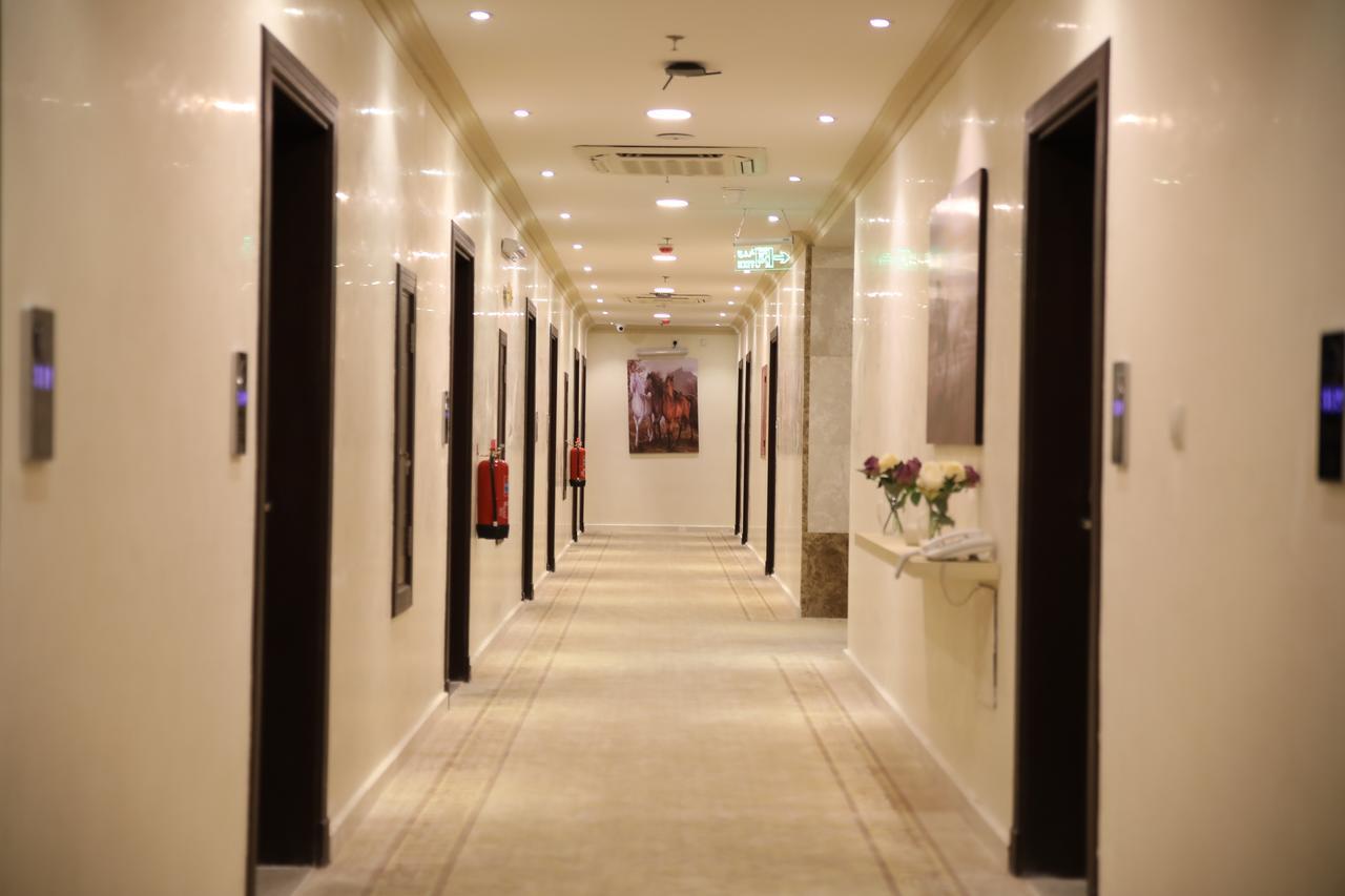 Ocean Hotel Jeddah Exterior photo