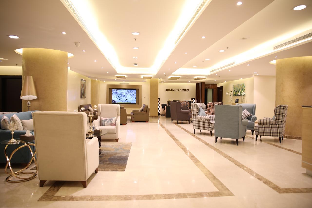 Ocean Hotel Jeddah Exterior photo