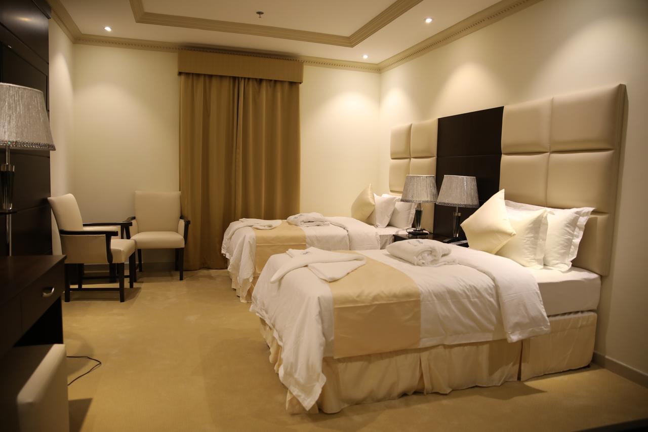 Ocean Hotel Jeddah Exterior photo