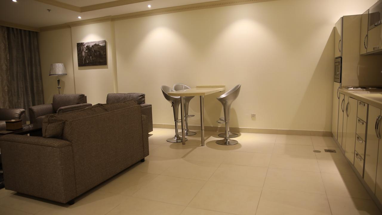 Ocean Hotel Jeddah Exterior photo
