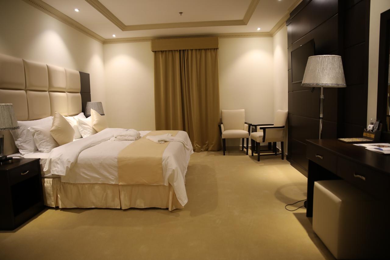 Ocean Hotel Jeddah Exterior photo