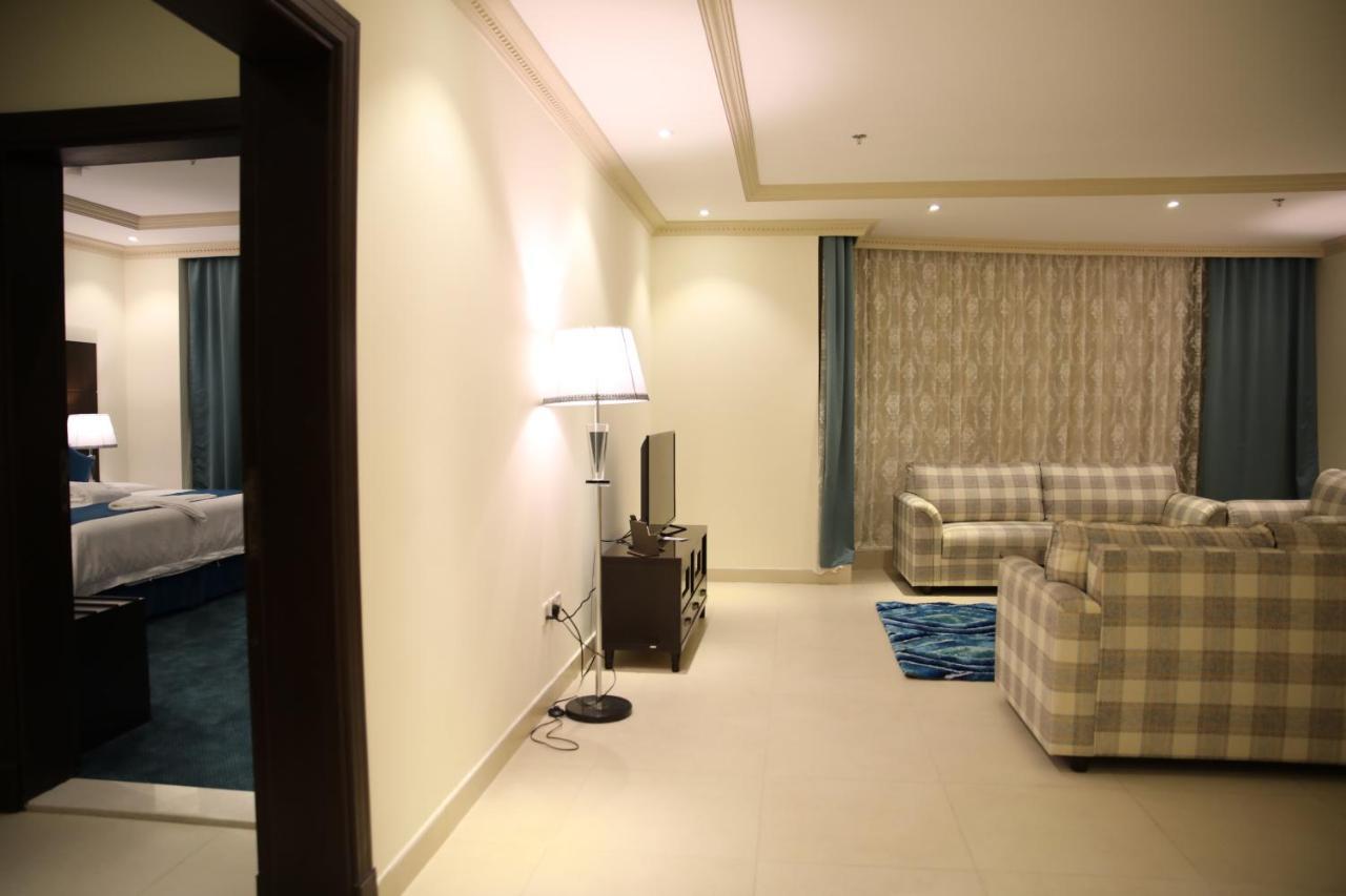 Ocean Hotel Jeddah Exterior photo