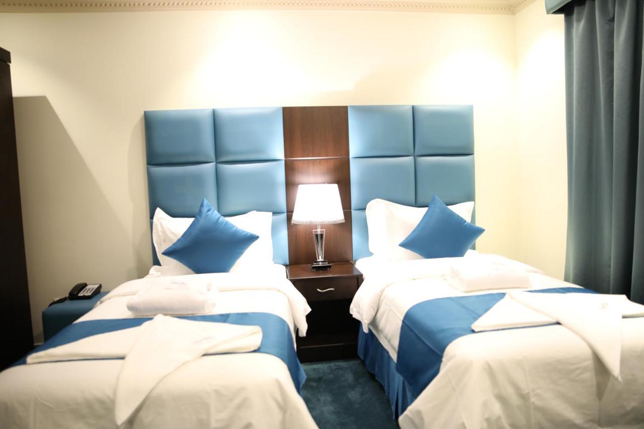 Ocean Hotel Jeddah Exterior photo