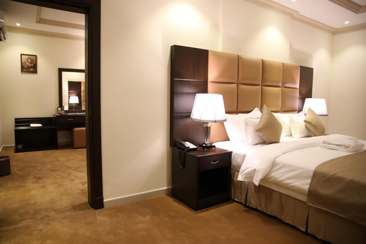 Ocean Hotel Jeddah Exterior photo