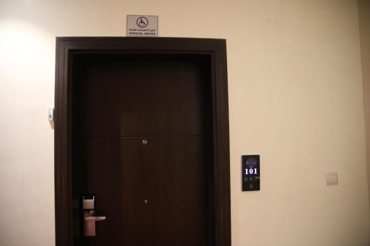 Ocean Hotel Jeddah Exterior photo