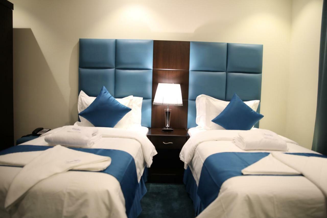 Ocean Hotel Jeddah Exterior photo