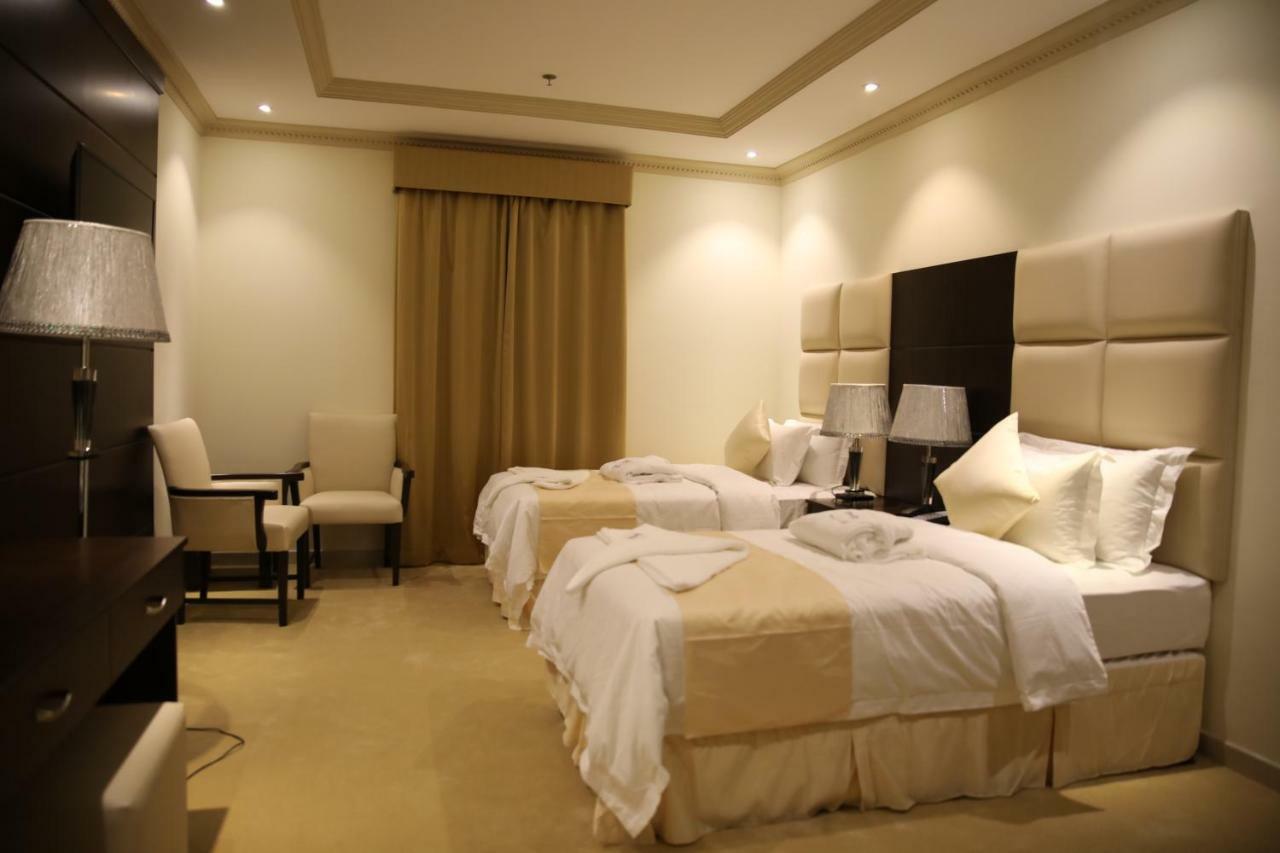 Ocean Hotel Jeddah Exterior photo
