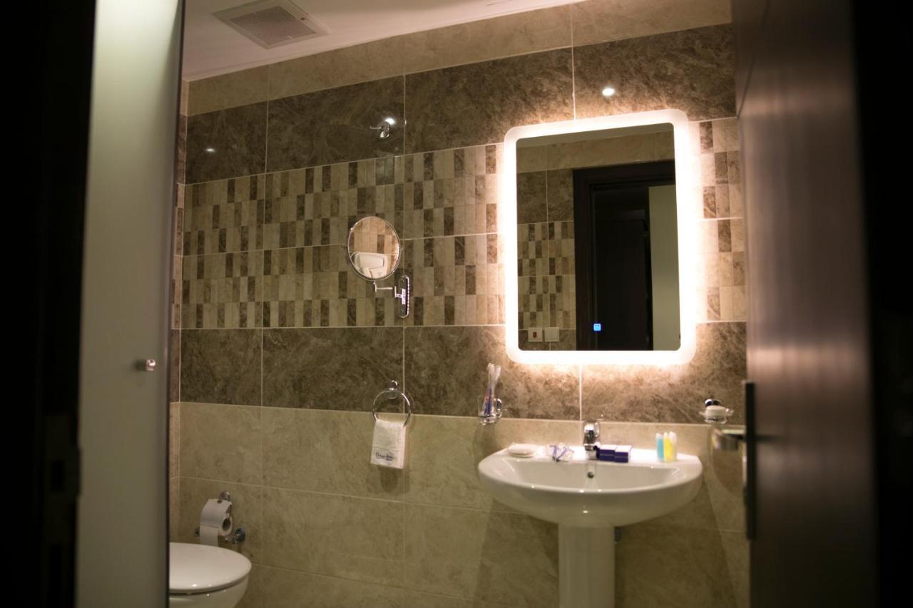 Ocean Hotel Jeddah Exterior photo